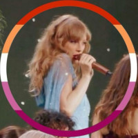 Album OG Green Surprise Song Dress  Taylor Time